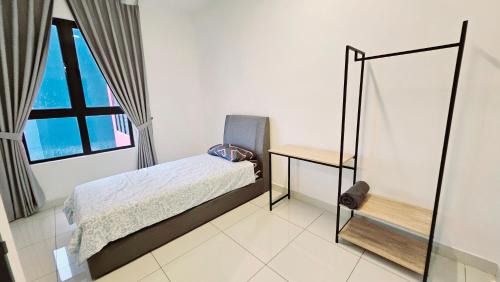 Klang Apartment | Brand New Home! TaksvitHome Trio Aeon GM Port Klang