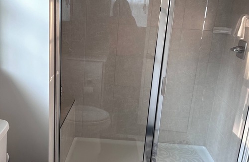 Durham House | Brand new home with upscale finishings