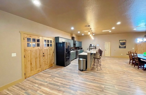 Tombstone House | Brand New House Right on Allen St one Block from the Birdcagen