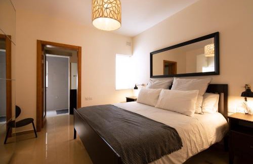 Tower Road Apartment | Brand new listing located just off Sliema seafront