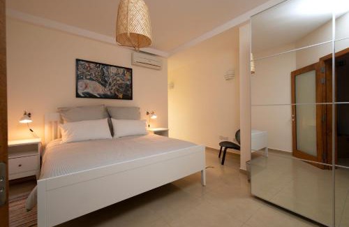 Tower Road Apartment | Brand new listing located just off Sliema seafront