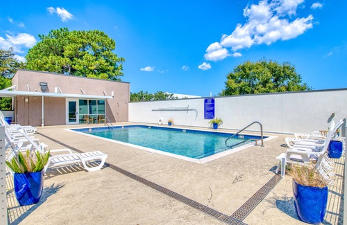 New Orleans Apartment | *BRAND NEW LISTING* Pinball Penthouse of NOLA Near FrenchQtr-Sleeps 6