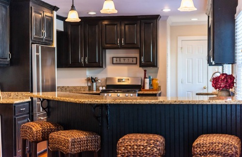 Myrtle Beach House | Brand new listing. Spacious and charming 5-bedroom home in Myrtle Beach.