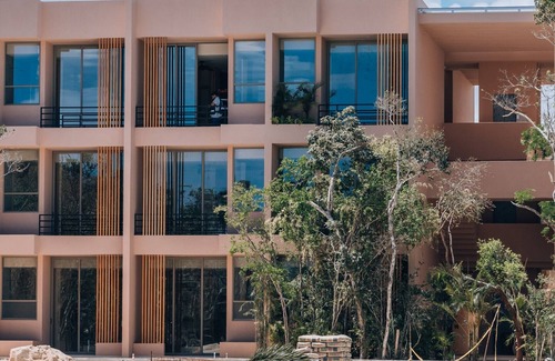 Playa Paraiso Apartment | Brand New Loft- Cenotes to Explore, Tulum - Aflora