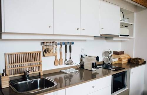 Centro / Baixa Apartment | BRAND NEW Loft in the heart of Porto - a few minutes walk from city center