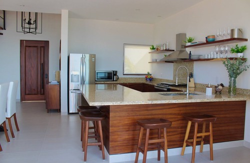 Cerro Villa | Brand-new Luxury 4 bedroom Villa with unparalleled ocean views from every room