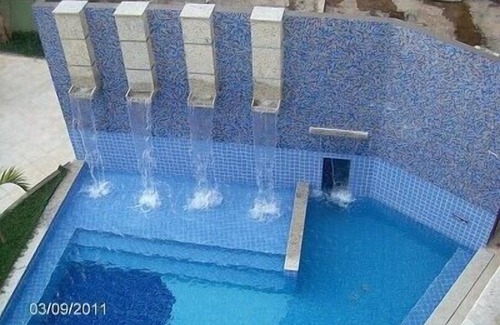 Pousada do Rio Quente Apartment | Brand New Luxurious Flat With Water Park, Indoor Pool, Hot Tub And More