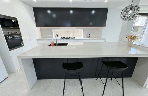 Marsden Park House | Brand New Luxury Dream home