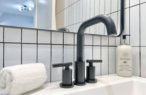 Port Morris Apartment | BRAND NEW Minutes to center of NYC 3 baths