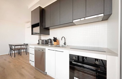Gungahlin Apartment | Brand New Modern 2BR Apt with Scenic Views in CBR