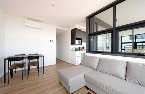 Gungahlin Apartment | Brand New Modern 2BR Apt with Scenic Views in CBR