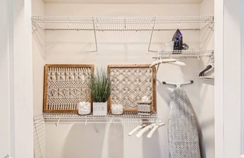Gastonia House | Brand New Modern Escapade