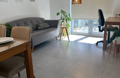 Province of Cordoba Apartment | BRAND NEW! NORDIC NEST, modern, warm, bright, excellent views.