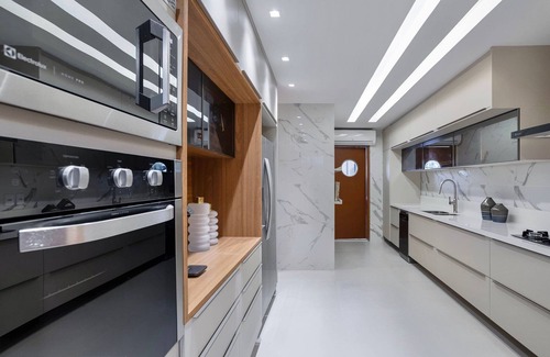 Ipanema Apartment | Brand new oceanfront apartment in Ipanema - Ipa004