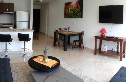 Akumal Condo | Brand new Penthouse in Riviera Maya /Akumal/Bahia Principe resort