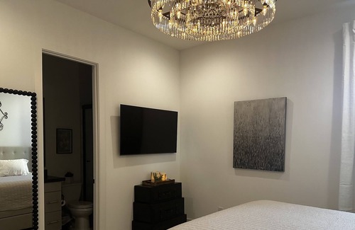Chandler House | Brand New Private Guest Quarters with private entrance and private garage.