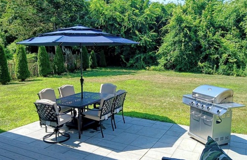 Westerly House | Brand new & private in charming beach town. Central to beaches, casinos, Mystic!