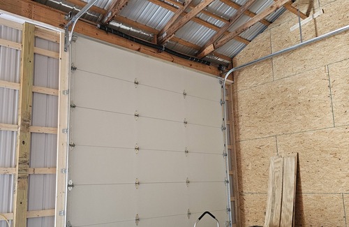 Albertville House | Brand New Shop Space, Man Cave, Storage, Business-the possibilities are endless!