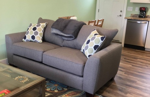 Waynesville Cottage | Brand new Smokies Cottage within walking distance of Downtown Waynesville