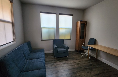 Davis House | Brand New Spacious 3 bedroom House, 2.5 miles away from UCD