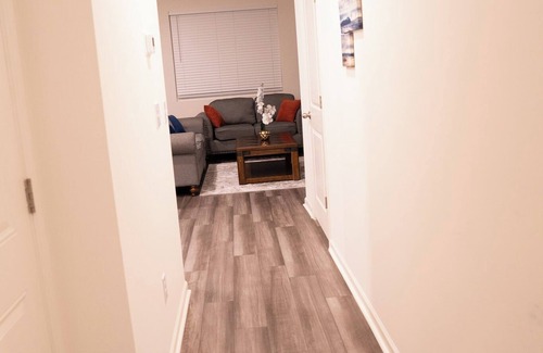 Durham House | Brand New spacious Home – 3BR-3BA Near Duke Hospital , NCCU, Downtown & RTP