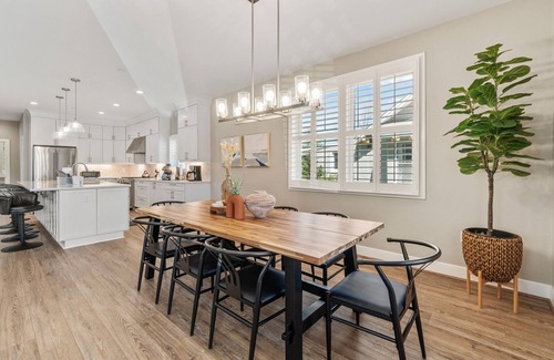 Annapolis House | Brand New Spacious Luxury Home
