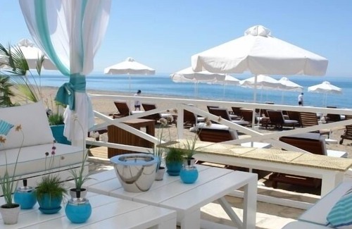 Anogyra Villa | Brand New Stone Built Villa With Pool and open views