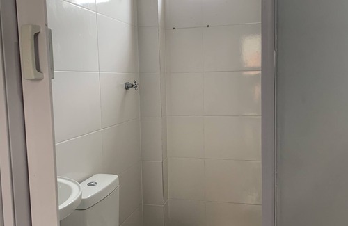 Santos Apartment | Brand new studio for the season