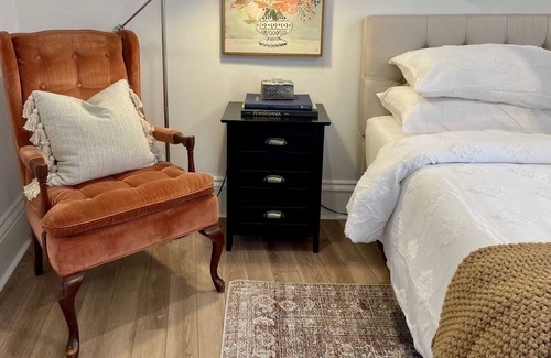 Manayunk Apartment | Brand New Studio in heart of Manayunk