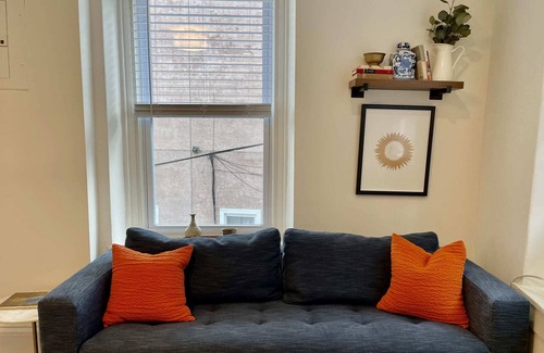 Manayunk Apartment | Brand New Studio in heart of Manayunk