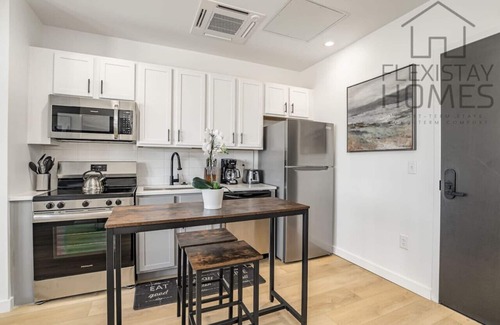 Charlotte Apartment | Brand New Studio! Walk to the Light Rail!