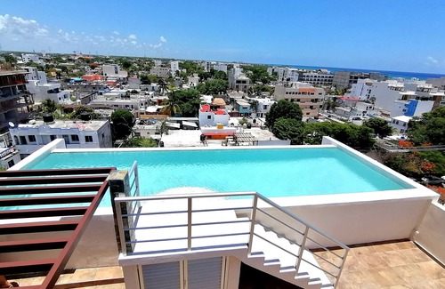 Zazil-ha Apartment | BRAND NEW SUITES ! DON´T MISS OUT THIS INTRODUCTION AMAZING RATE !