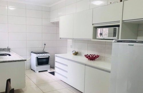 Olimpia House | Brand new temp house with air conditioning, pool and gourmet area, amazing