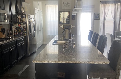 Lakeview House | Brand new townhome - 30 minutes from DC !