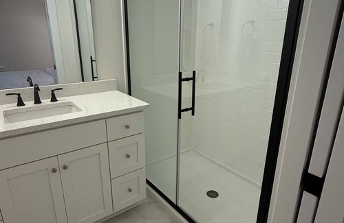 North Northwest Pensacola House | Brand New Townhome close to University of West Florida and Hospitals