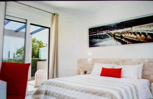 Mousata Villa | Brand new villa with amazing view and private pool