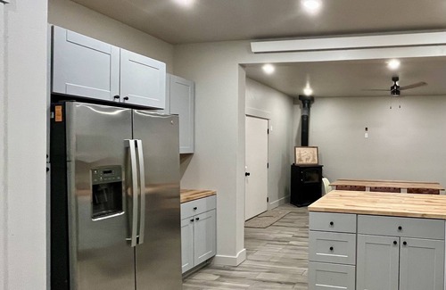Star Valley Ranch House | Brand new, vrbo in Star Valley close to Jackson Hole