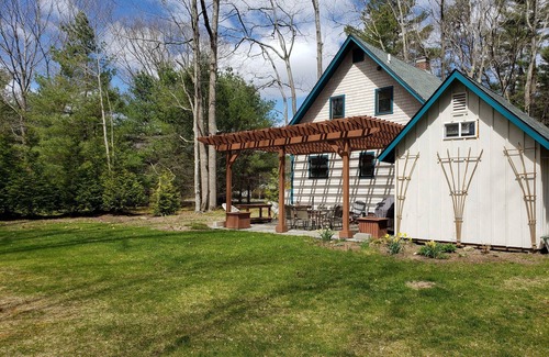 Ogunquit - Wells House | Brand new year round house with easy access to to everywhere in Ogunquit