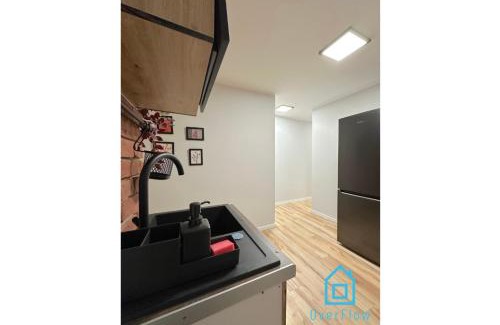 Siedlce House | Brand Room - 10 Minutes to Gdańsk Old Town