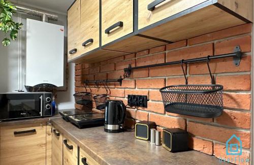 Siedlce House | Brand Room - 10 Minutes to Gdańsk Old Town