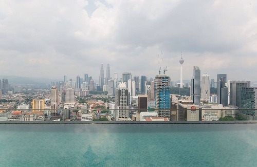 Pekeliling Apartment | Brandel Studio @ Regalia Residences by The Márgaux