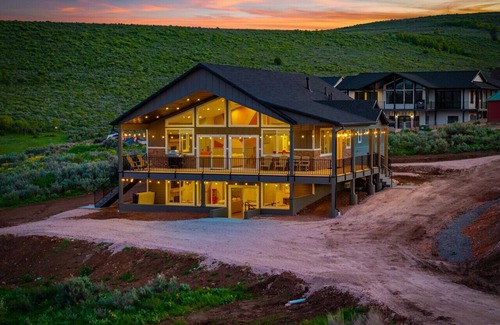 Sweetwater House | BrandNew+Views+HotTub+Arcades+IdealBeachResort!