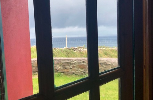 Brandon House | Brandon Bay Cottages, Stone Farmhouse