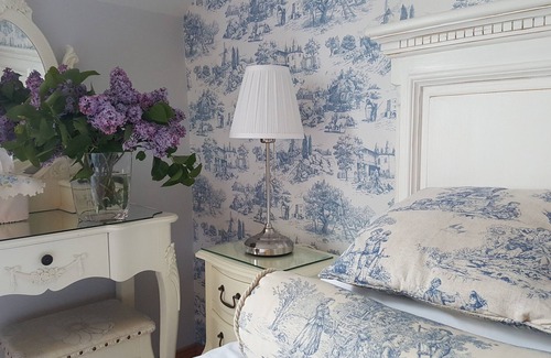 St. Mullins House | Brandon View House B&B