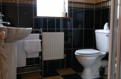 St. Mullins House | Brandon View House B&B