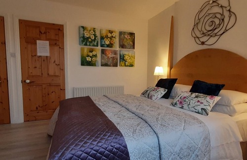 St. Mullins House | Brandon View House B&B