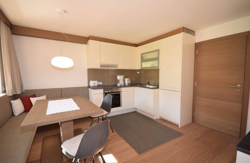 Feuring Apartment | Brandstätter 1 - 2 bedroom apartment in Brixen im Thale