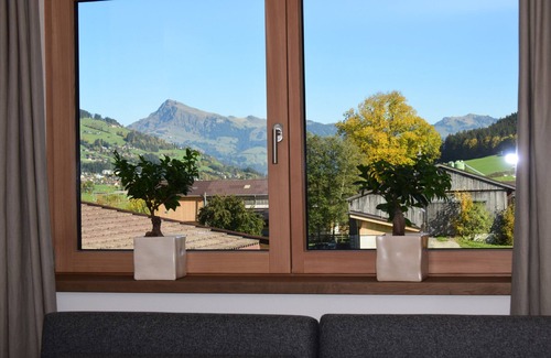 Feuring Apartment | Brandstätter 1 - 2 bedroom apartment in Brixen im Thale