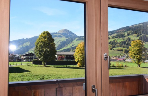 Feuring Apartment | Brandstätter 1 - 2 bedroom apartment in Brixen im Thale