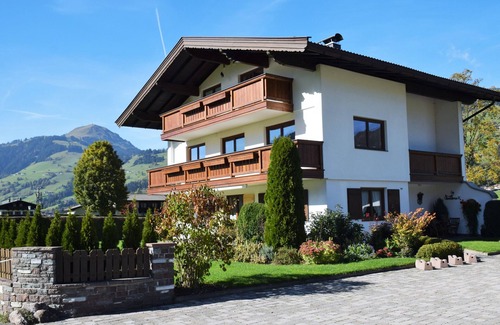 Feuring Apartment | Brandstätter 1 - 2 bedroom apartment in Brixen im Thale